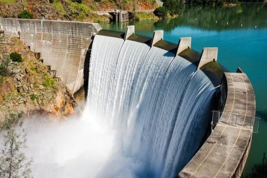 Dams Project