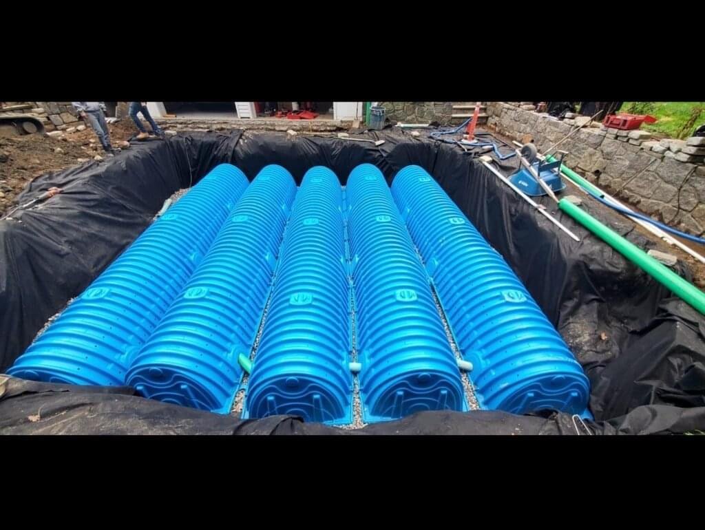 Drainage Projects